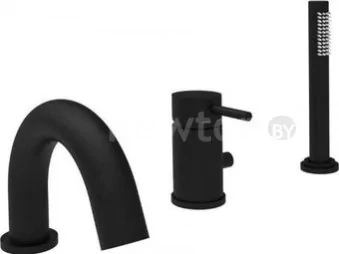 Смеситель Paffoni Light LIG047NO