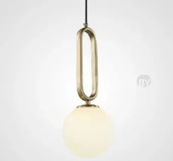 Подвесная люстра ImperiumLoft Vital01 141143-26