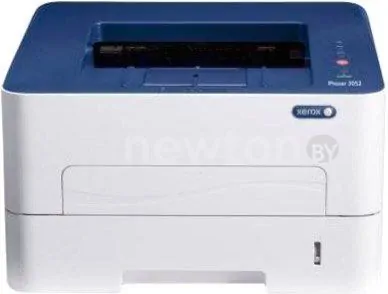 Принтер Xerox Phaser 3052NI