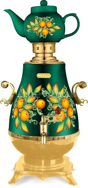 Электросамовар KELLI KL-1324