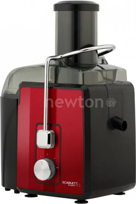 Соковыжималка Scarlett SC-JE50S21