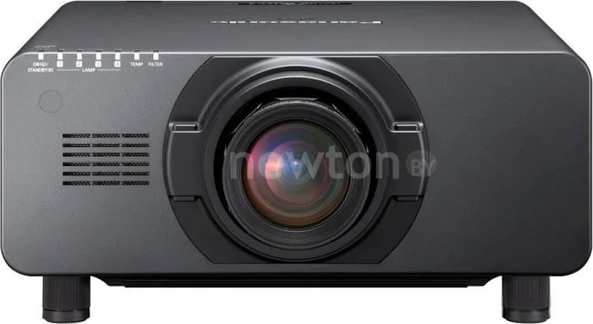 Проектор Panasonic PT-DW17K2E