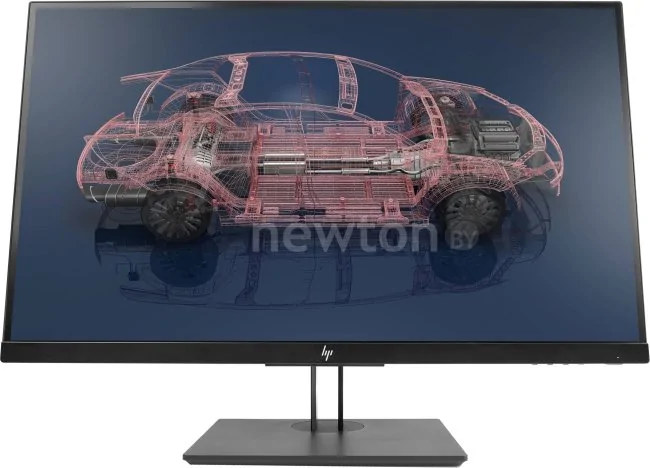 Монитор HP Z27n G2