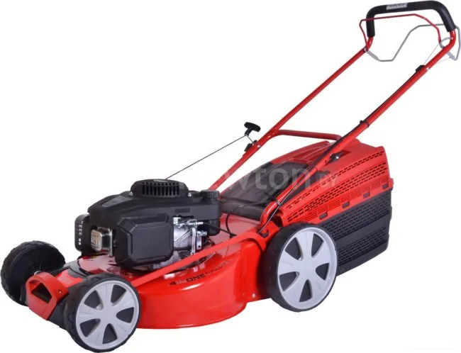 Газонокосилка Geos Comfort 51 SP-L Plus 213170