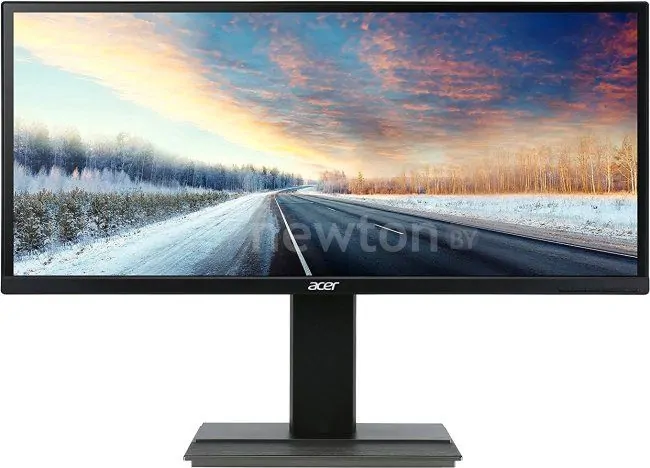 Монитор Acer B346CK [UM.CB6EE.018]