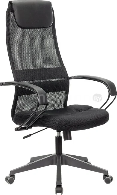 Кресло Brabix Stalker EX-608 PL (черный)