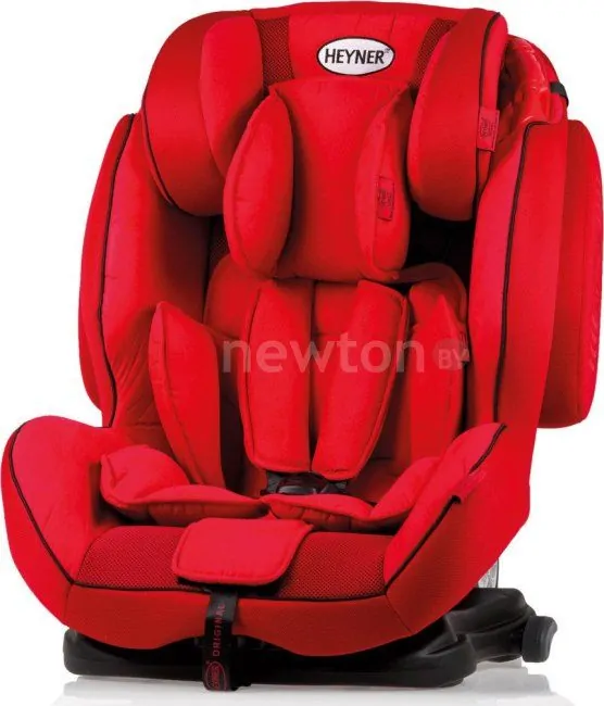 Детское автокресло Heyner Capsula MultiFix ERGO 3D [786130]