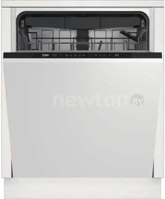 Встраиваемая посудомоечная машина BEKO BDIN1S532