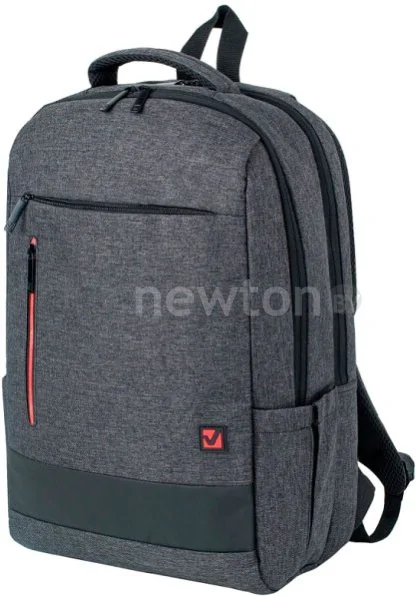 Городской рюкзак BRAUBERG Urban 229895 (темно-серый)