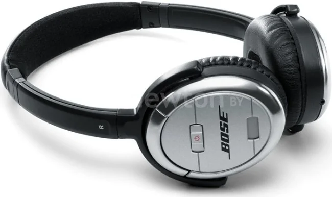 Наушники Bose QuietComfort 3