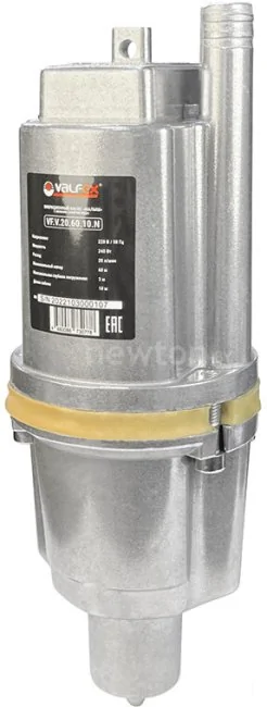 Колодезный насос Valfex Малыш VF.V.20.60.16.N