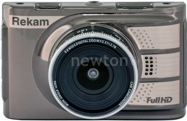 Видеорегистратор Rekam F200