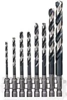 Набор сверл Bosch 2.608.577.140