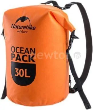 Рюкзак Naturehike FS16M030-L (оранжевый)