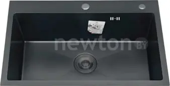 Кухонная мойка Diadonna S6050B