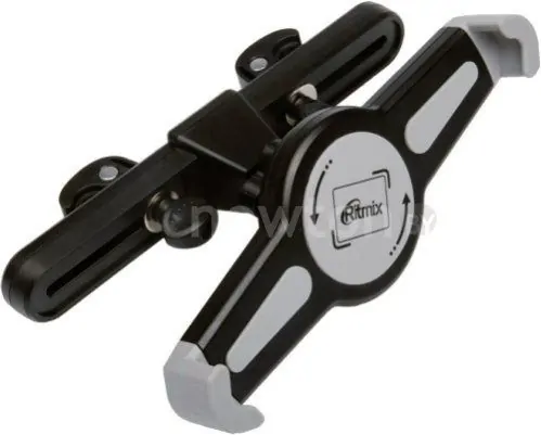 Автомобильный держатель Ritmix RCH-108 WH