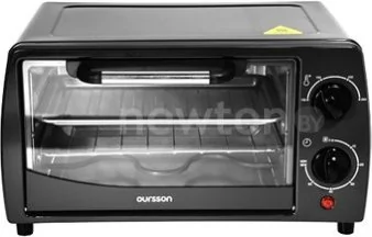 Мини-печь Oursson MO0902/BL