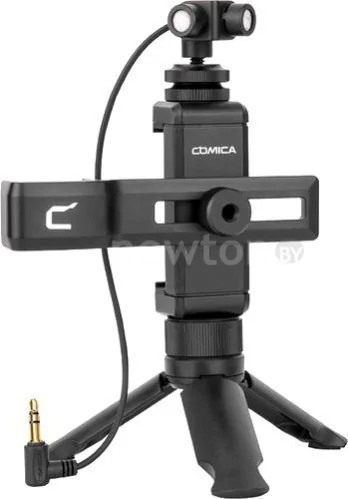 Проводной микрофон Comica CVM-MT-K1