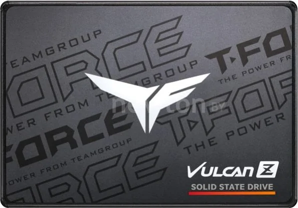 SSD Team T-Force Vulcan Z 256GB T253TZ256G0C101