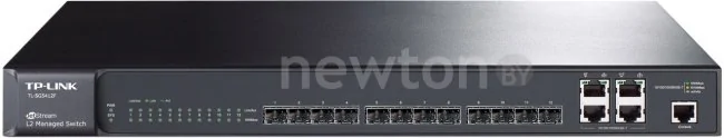 Коммутатор TP-Link TL-SG5412F