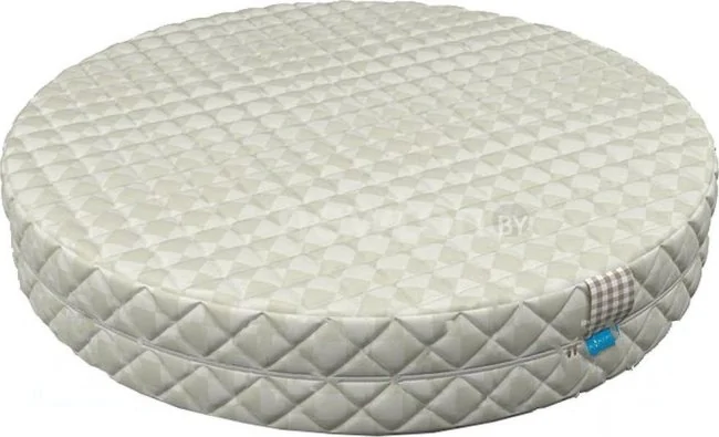 Матрас Mr. Mattress Compact L круглый 220