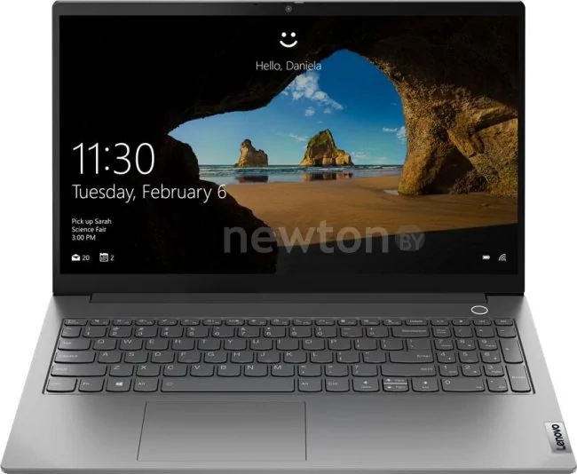 Ноутбук Lenovo ThinkBook 15 G2 ITL 20VE00RGRU