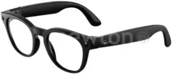 Умные очки Ray-Ban Meta Scriber Optics Gen 2 RW7002 (shiny black)