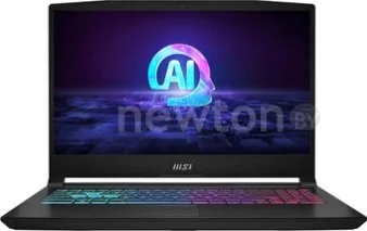 Игровой ноутбук MSI Katana A15 AI B8VG-489XBY