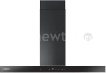 Кухонная вытяжка Samsung NK36C5703TM/UR