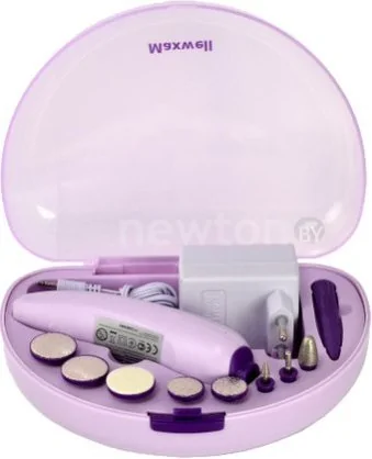 Аппарат для маникюра и педикюра Maxwell MW-2601 PK