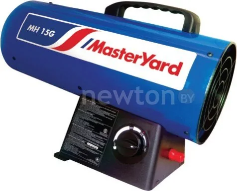 Тепловая пушка MasterYard MH 15G