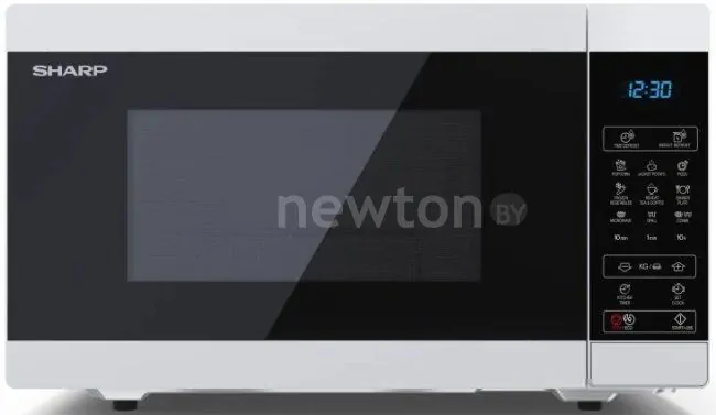 Микроволновая печь Sharp YC-MG51E-W