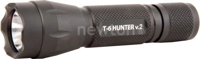 Фонарь Яркий луч T8 Hunter v.2