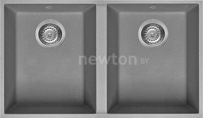 Кухонная мойка Smeg VZUM3434CT