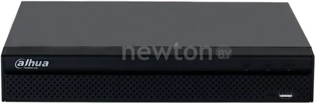 Сетевой видеорегистратор Dahua DHI-NVR2108HS-4KS3