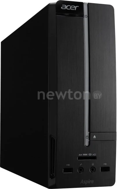 Компьютер Acer Aspire XC600 (DT.SLJER.012)