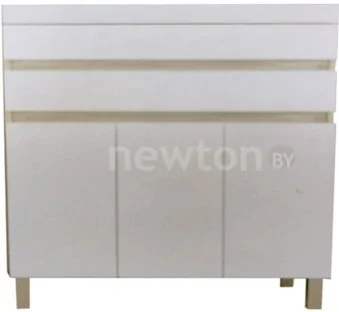 Style Line Тумба под умывальник Берген 105 1 ящик