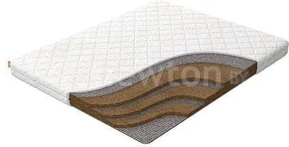 Матрас Ormatek Tatami Fuji 120x210