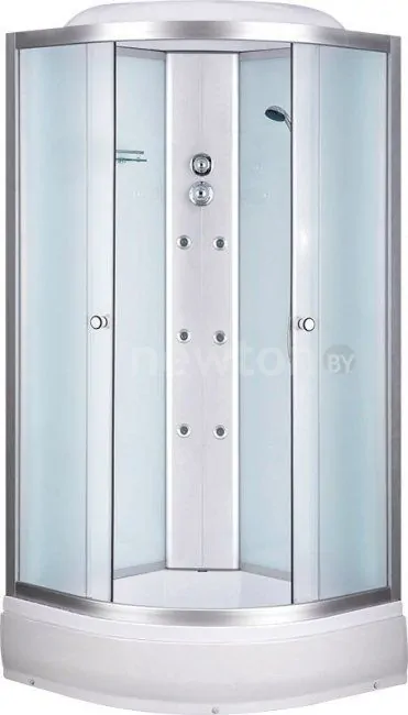Душевая кабина Niagara NG-1301-08G