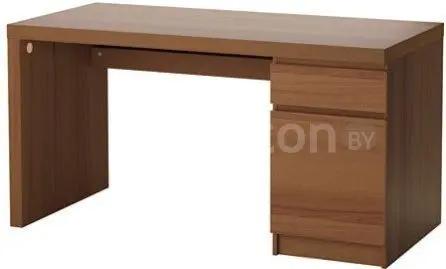 Стол Ikea Мальм (ясень) 703.848.58
