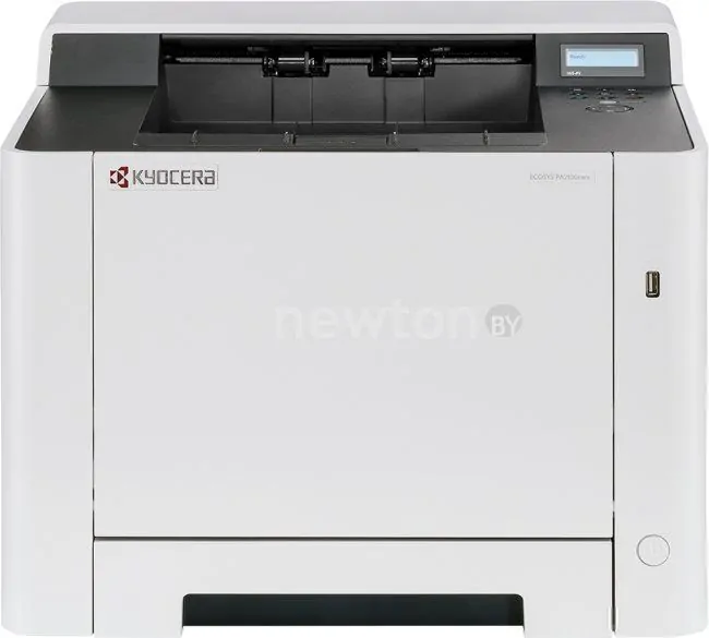 Принтер Kyocera Mita PA2100cwx + комплект TK-5430