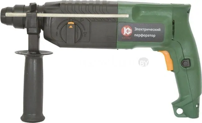 Перфоратор Калибр ЭП-650/24