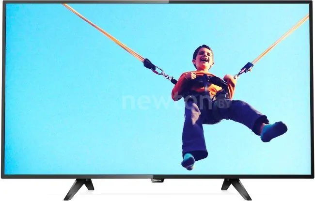 Телевизор Philips 49PFS5302/12