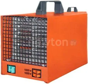 Электрическая тепловая пушка WWQ TB-2