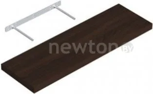 Полка Domax FS 80/24 WE (венге)