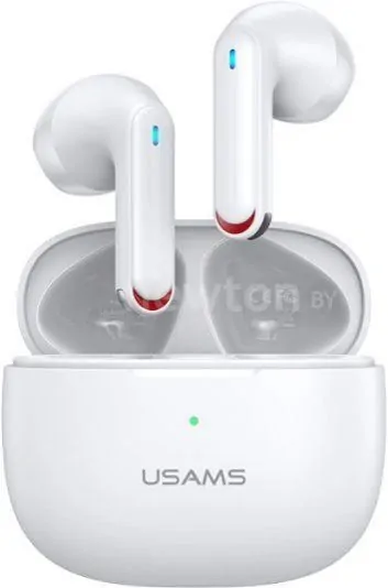 Наушники Usams NX10 (белый)