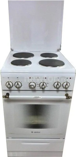 Кухонная плита GEFEST ЭП Н Д 5140-01 0121
