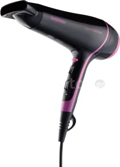 Фен Zelmer ZHD8360