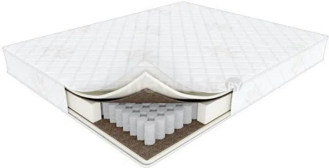 Матрас Askona Balance Prestige 80x186