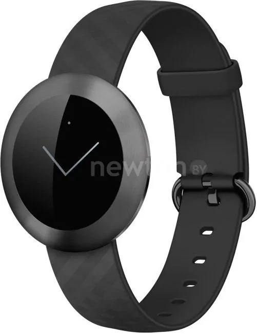 Фитнес-браслет Huawei Honor Band Shorter-strap Black